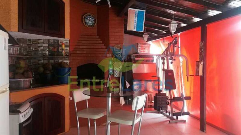 Casa, 5 quartos, 283 m² - Foto 29