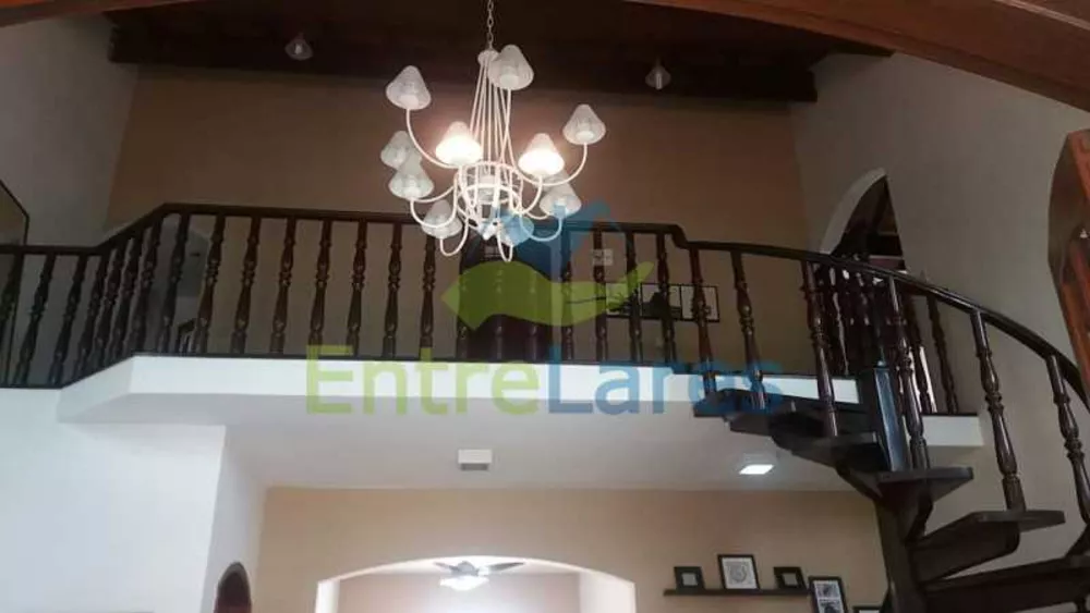 Casa, 5 quartos, 283 m² - Foto 10