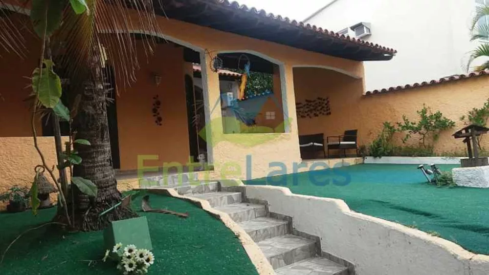 Casa, 5 quartos, 283 m² - Foto 14