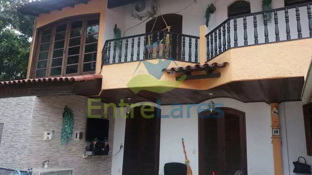 Casa, 5 quartos, 283 m² - Foto 20