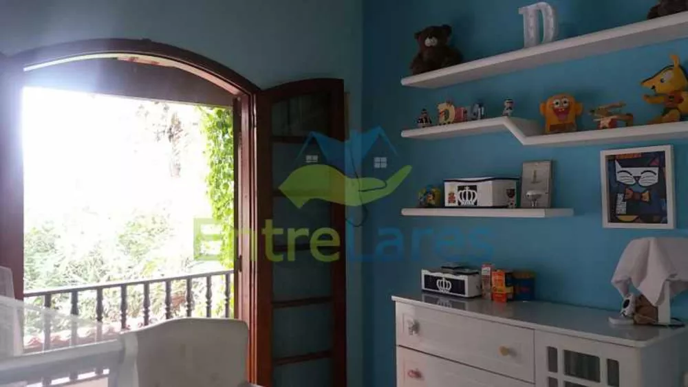 Casa, 5 quartos, 283 m² - Foto 15