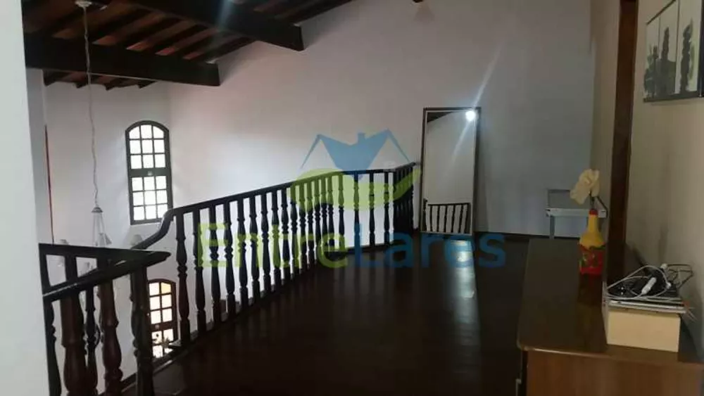 Casa, 5 quartos, 283 m² - Foto 5