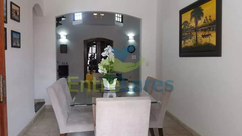 Casa, 5 quartos, 283 m² - Foto 21