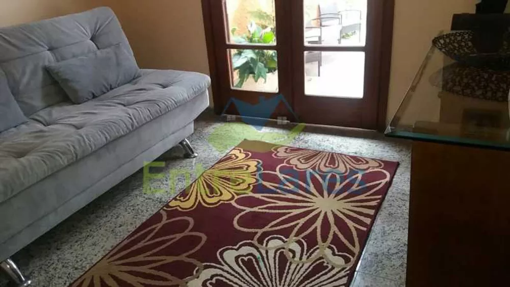 Casa, 5 quartos, 283 m² - Foto 1
