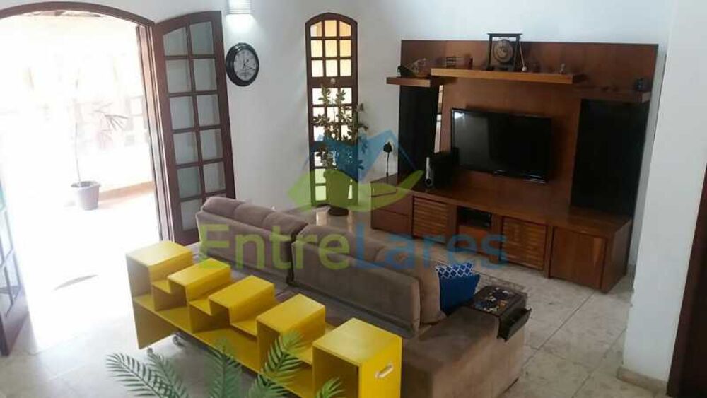Casa, 5 quartos, 283 m² - Foto 28
