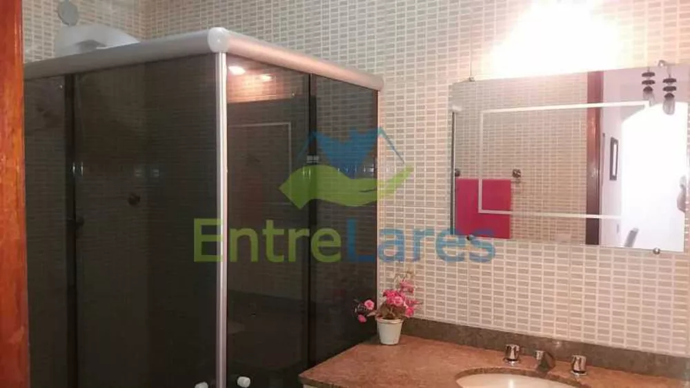 Casa, 5 quartos, 283 m² - Foto 23