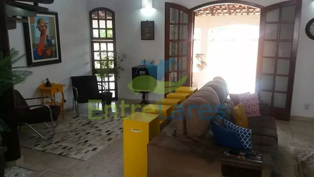 Casa, 5 quartos, 283 m² - Foto 12
