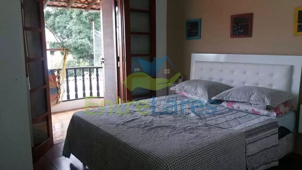 Casa, 5 quartos, 283 m² - Foto 11