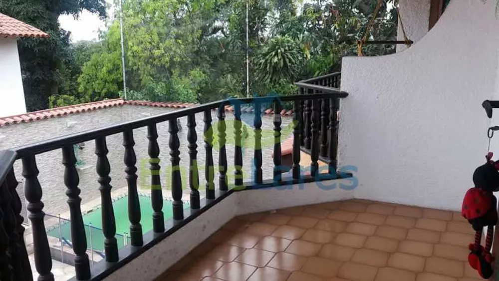Casa, 5 quartos, 283 m² - Foto 22