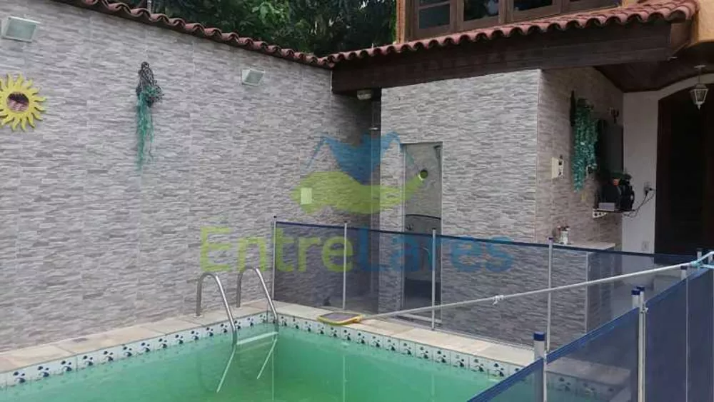 Casa, 5 quartos, 283 m² - Foto 16