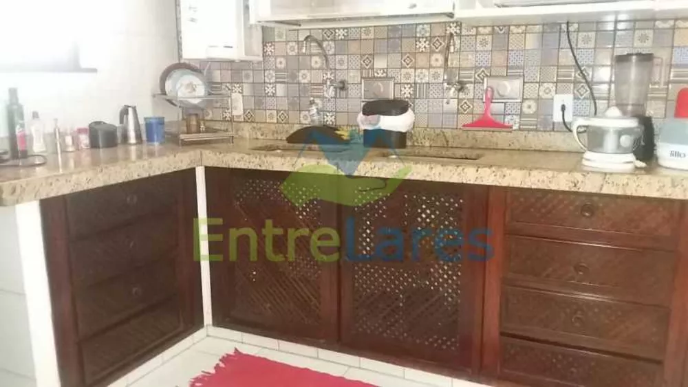 Casa, 5 quartos, 283 m² - Foto 8