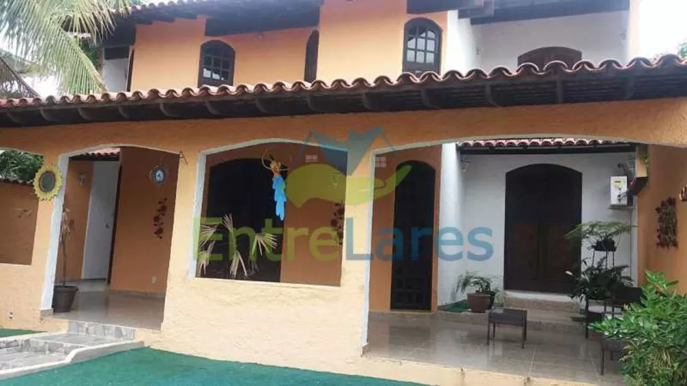 Casa, 5 quartos, 283 m² - Foto 4