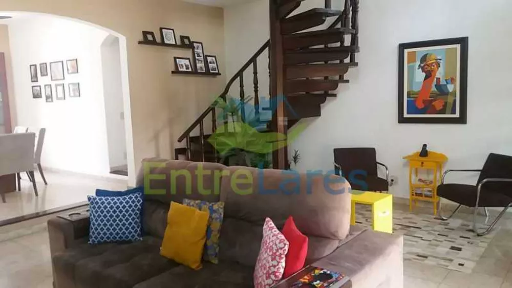 Casa, 5 quartos, 283 m² - Foto 7