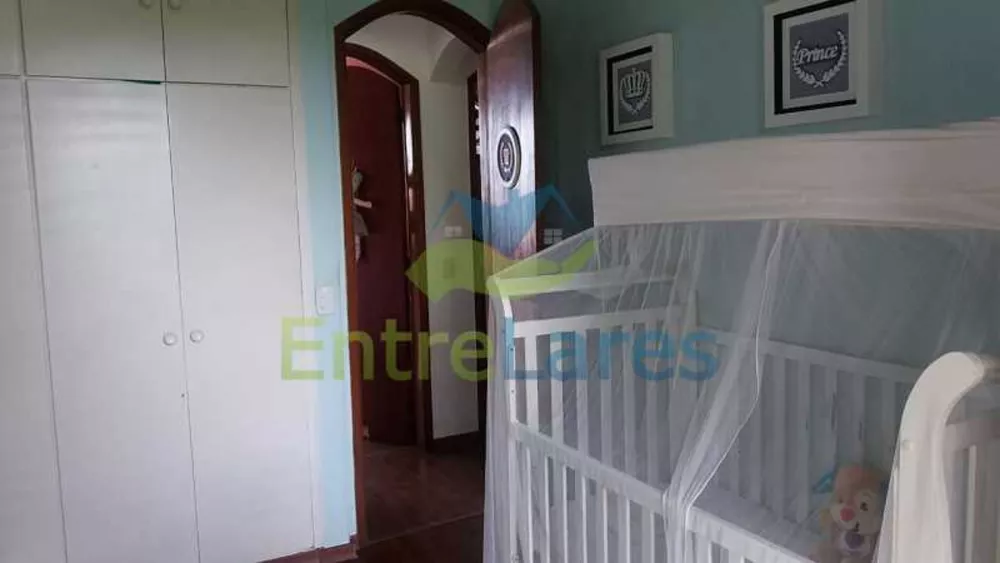 Casa, 5 quartos, 283 m² - Foto 25