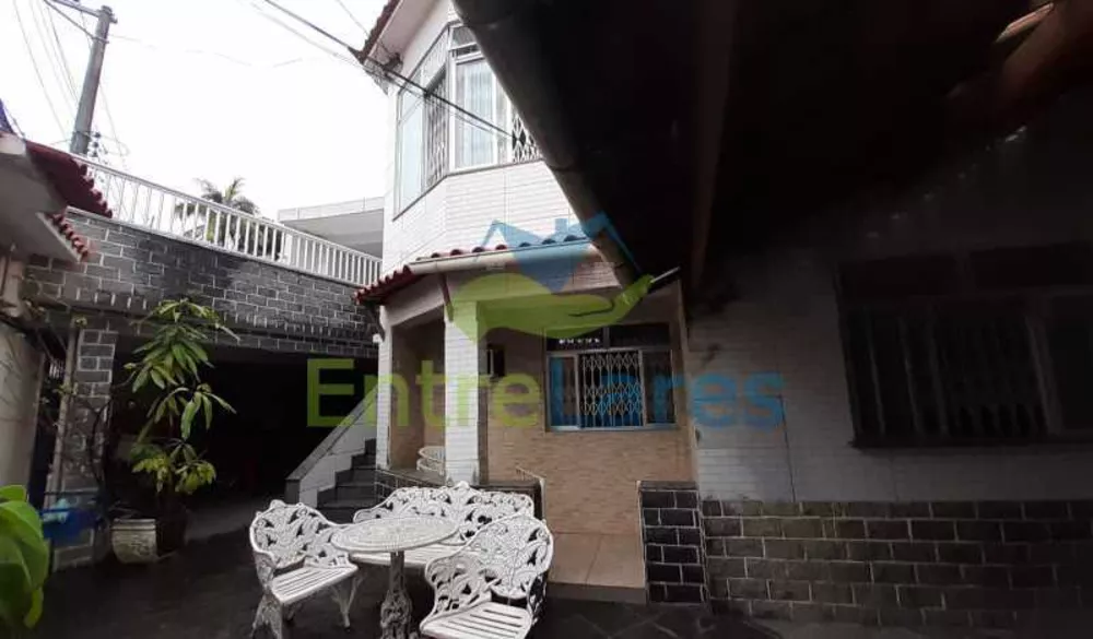 Casa, 6 quartos, 400 m² - Foto 14