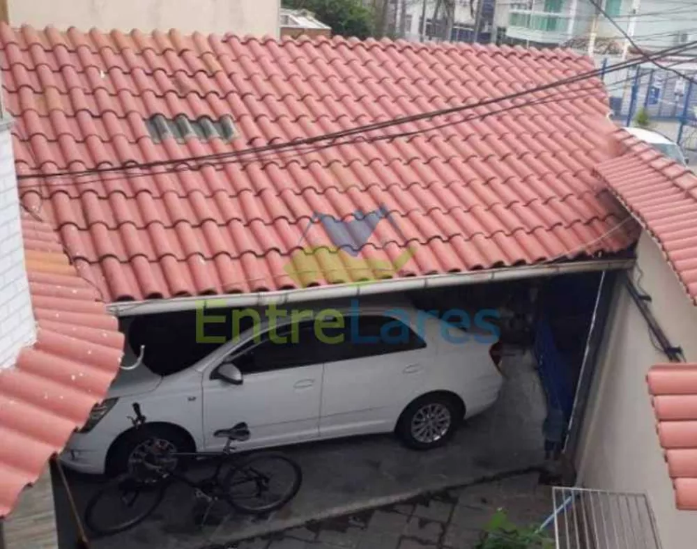 Casa, 6 quartos, 400 m² - Foto 22