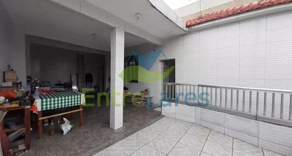 Casa, 6 quartos, 400 m² - Foto 26