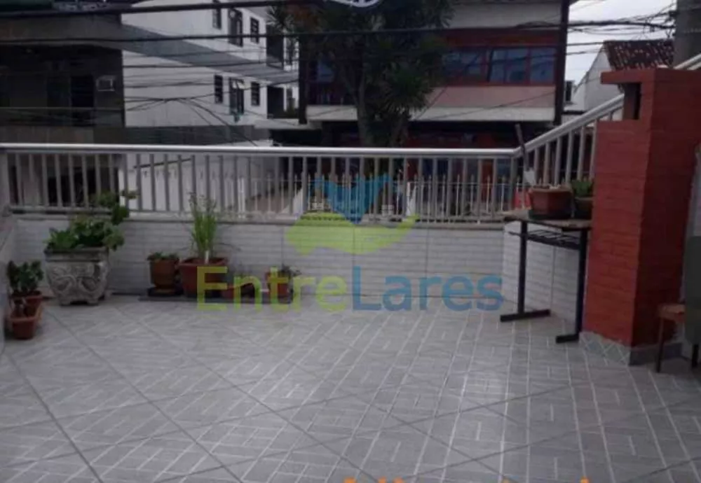 Casa, 6 quartos, 400 m² - Foto 2