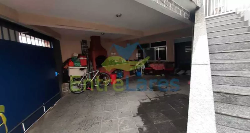 Casa, 6 quartos, 400 m² - Foto 9