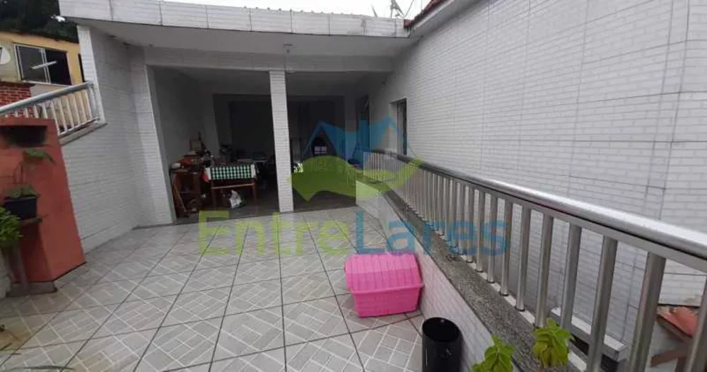 Casa, 6 quartos, 400 m² - Foto 27