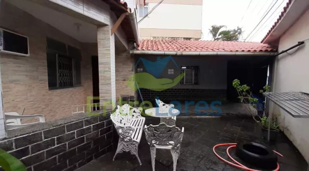 Casa, 6 quartos, 400 m² - Foto 11