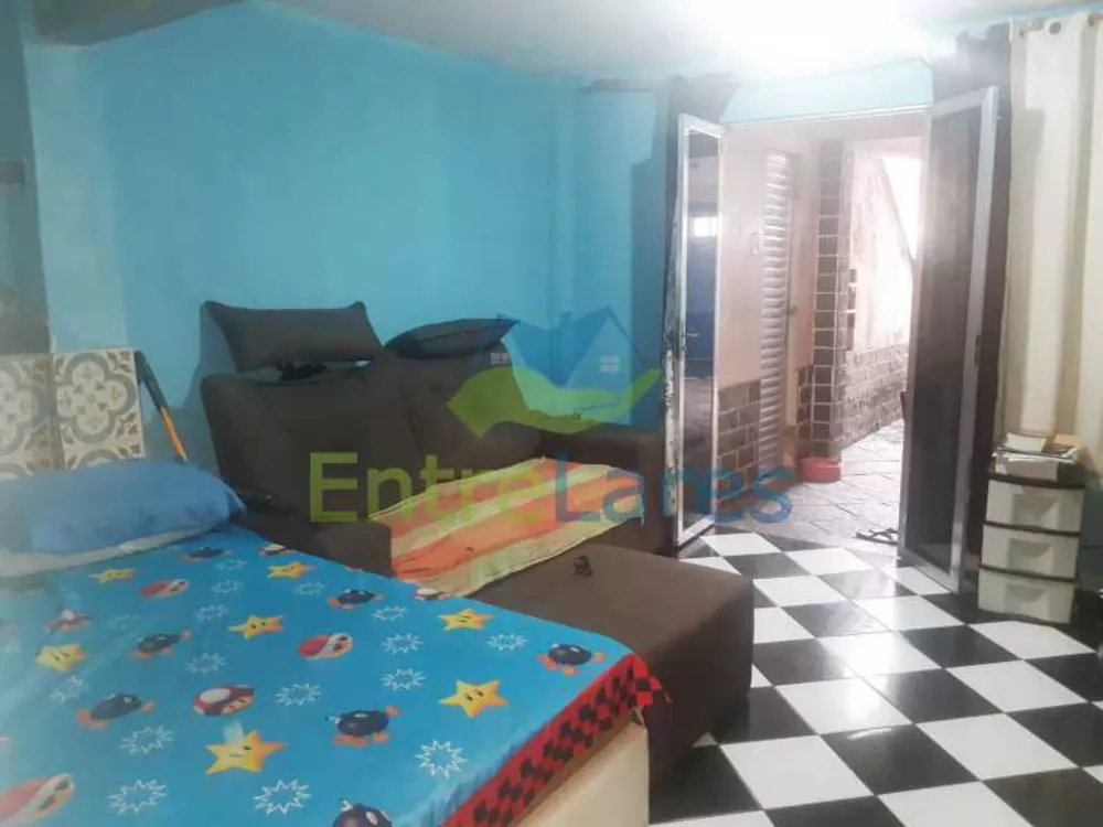 Casa, 6 quartos, 400 m² - Foto 4