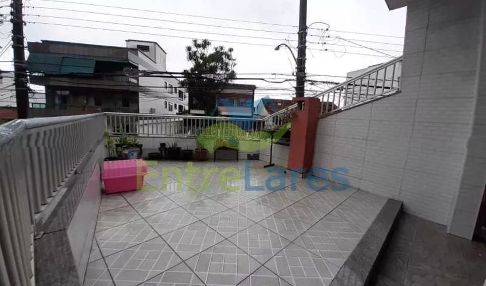 Casa, 6 quartos, 400 m² - Foto 19