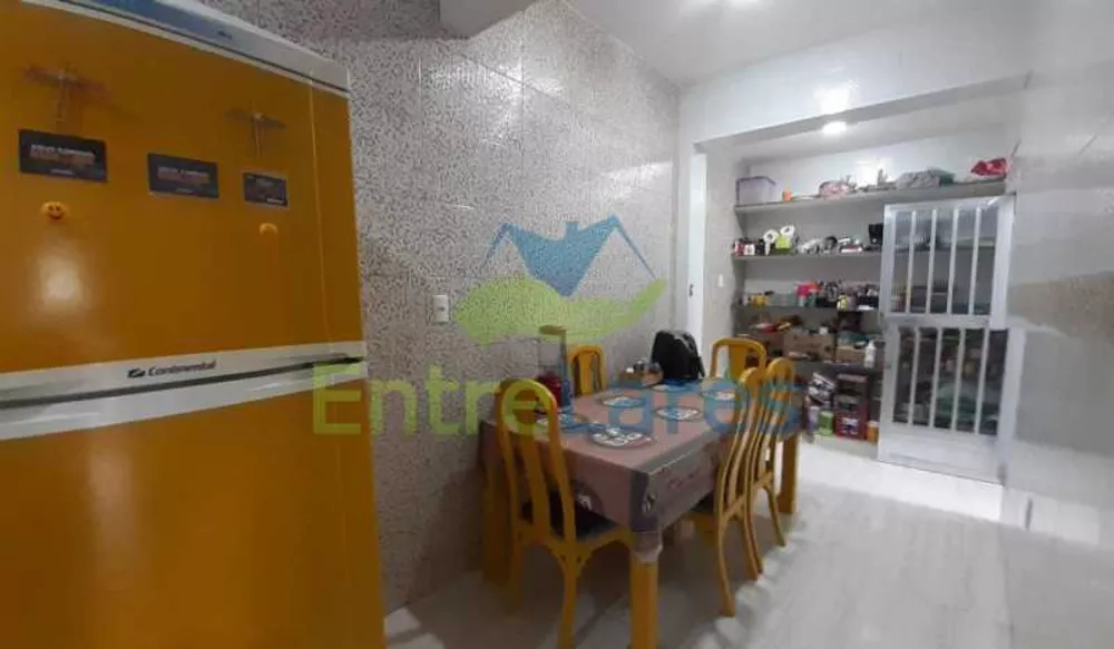 Casa, 6 quartos, 400 m² - Foto 13