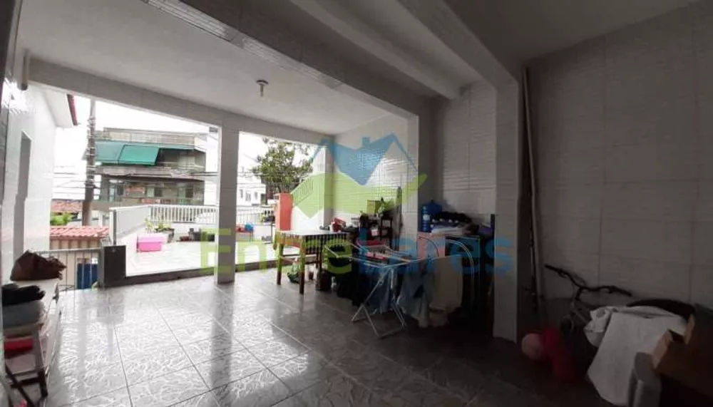 Casa, 6 quartos, 400 m² - Foto 1