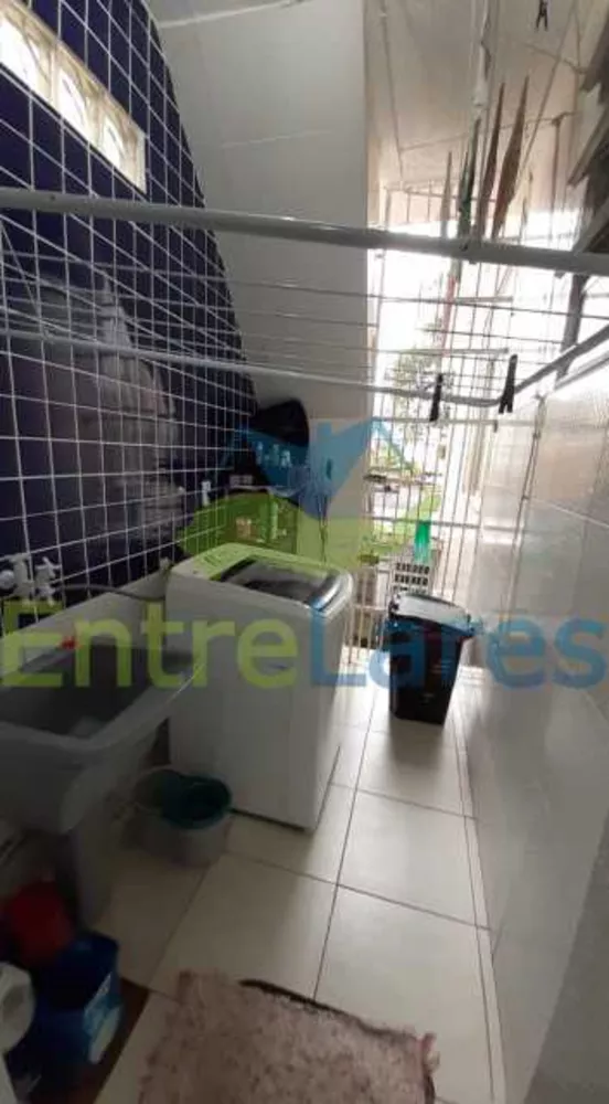 Casa, 6 quartos, 400 m² - Foto 8