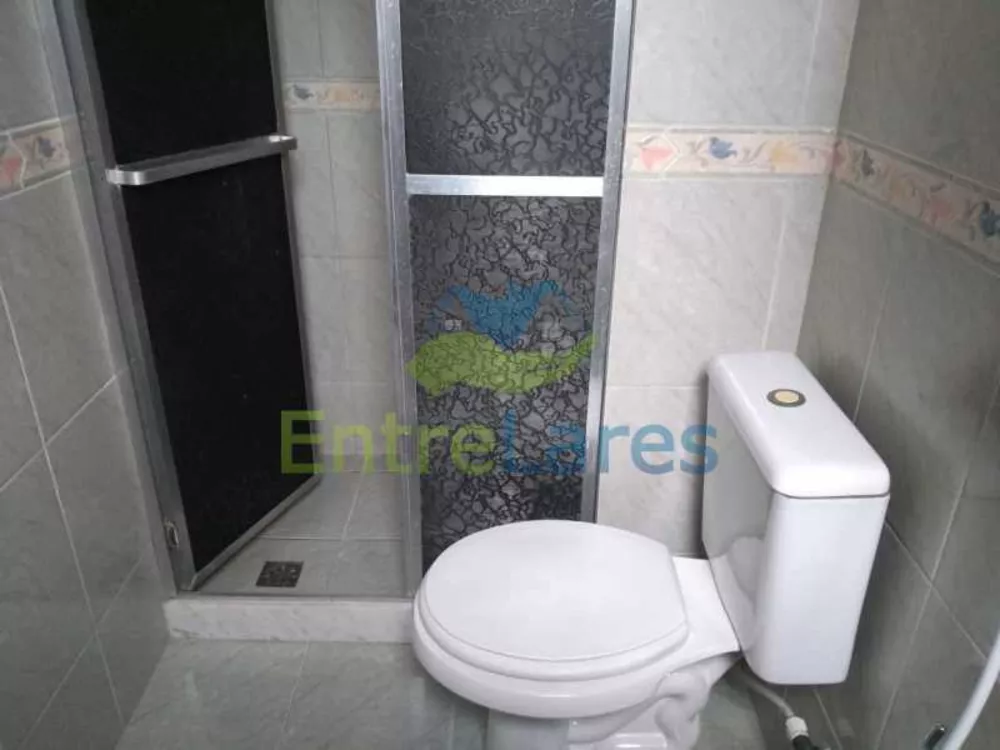 Apartamento, 2 quartos, 50 m² - Foto 8