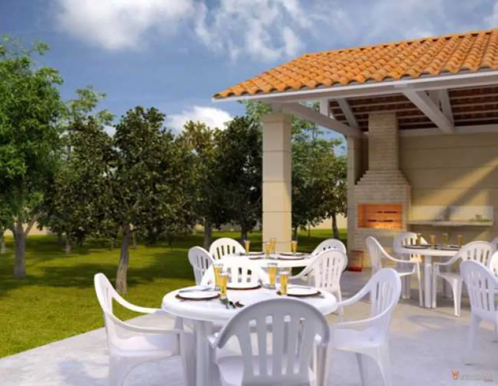 Casa de Condomínio, 2 quartos - Foto 6