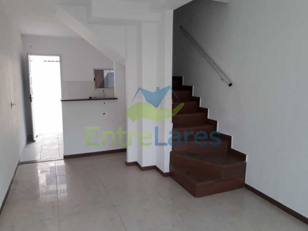 Casa de Condomínio, 2 quartos - Foto 12