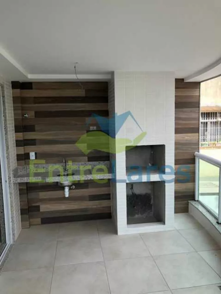 Apartamento, 1 quarto, 46 m² - Foto 3
