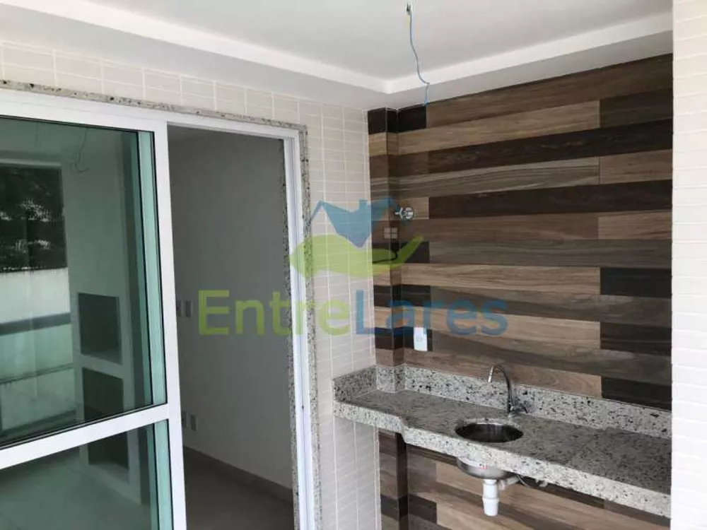 Apartamento, 1 quarto, 46 m² - Foto 6