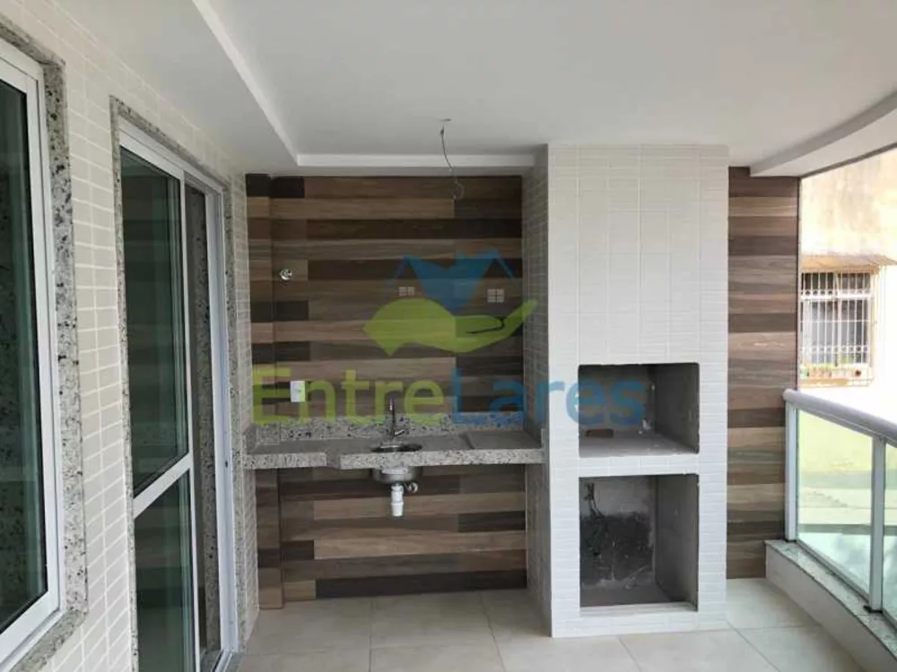 Apartamento, 1 quarto, 46 m² - Foto 8
