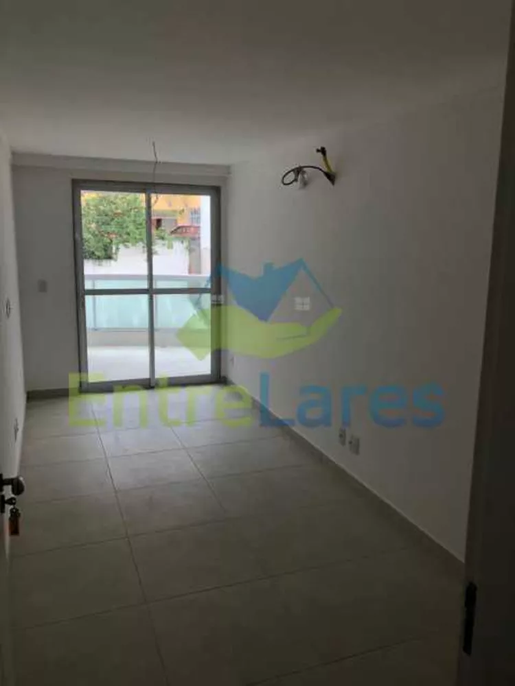 Apartamento, 1 quarto, 46 m² - Foto 12