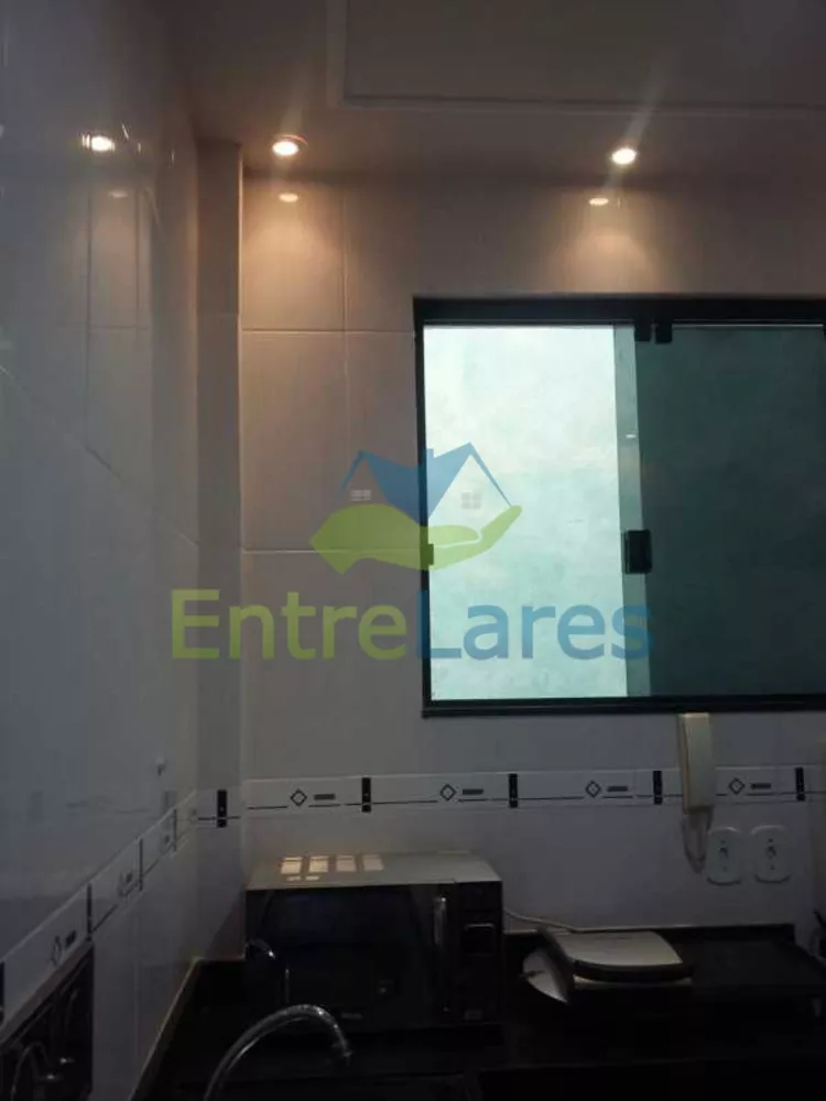 Apartamento, 2 quartos, 56 m² - Foto 4