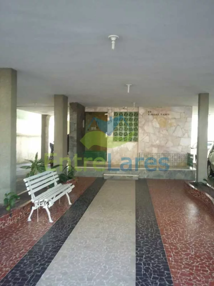 Apartamento, 2 quartos, 56 m² - Foto 18