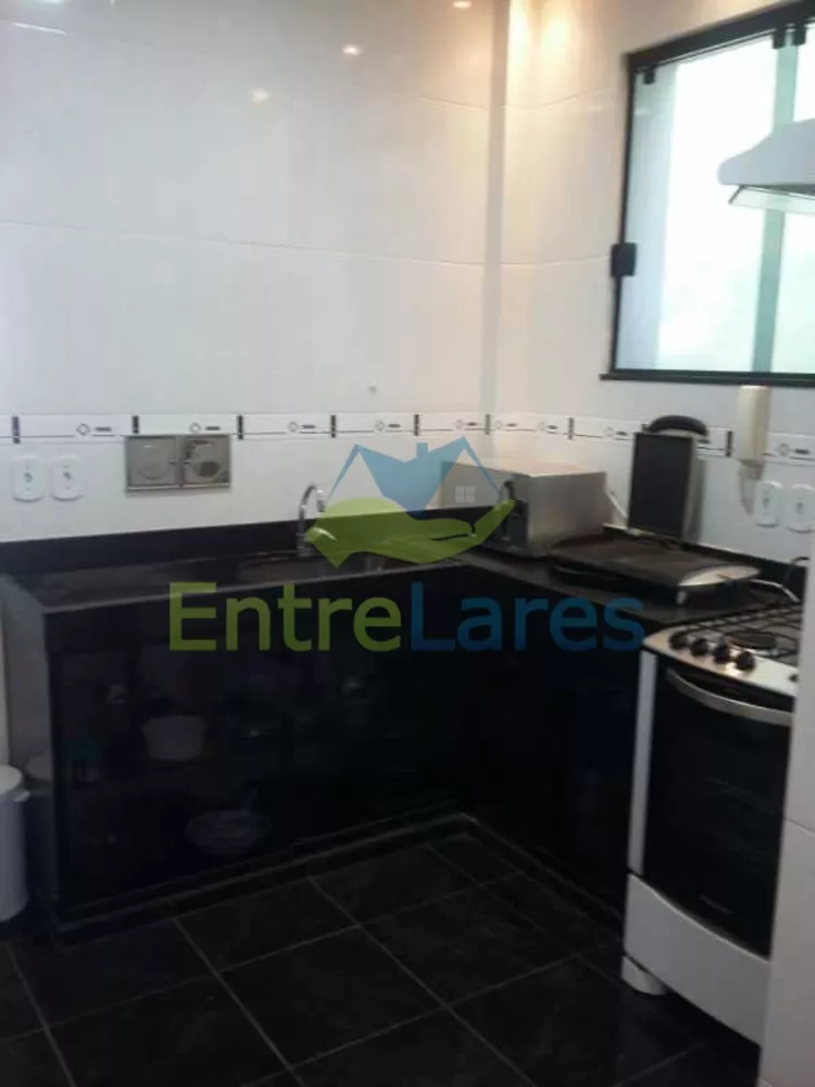 Apartamento, 2 quartos, 56 m² - Foto 2
