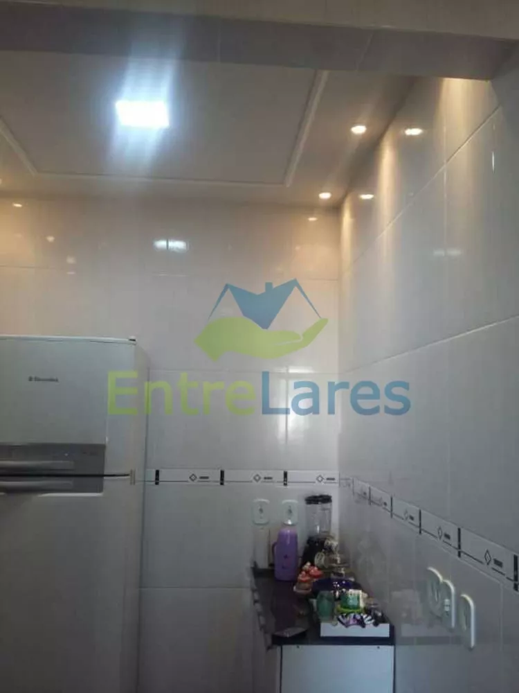 Apartamento, 2 quartos, 56 m² - Foto 7