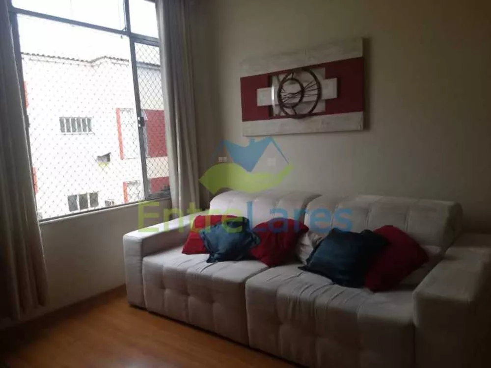 Apartamento, 2 quartos, 63 m² - Foto 9