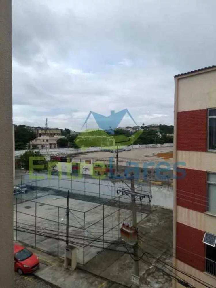 Apartamento, 2 quartos, 63 m² - Foto 2