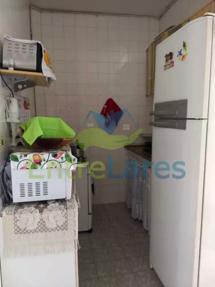 Apartamento, 2 quartos, 63 m² - Foto 4