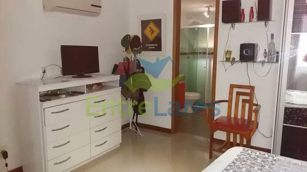 Casa, 5 quartos, 300 m² - Foto 22