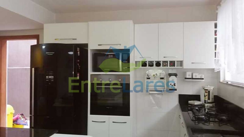 Casa, 5 quartos, 300 m² - Foto 29