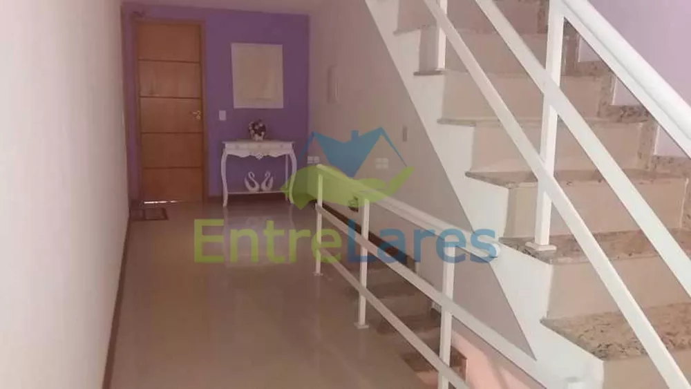 Casa, 5 quartos, 300 m² - Foto 16