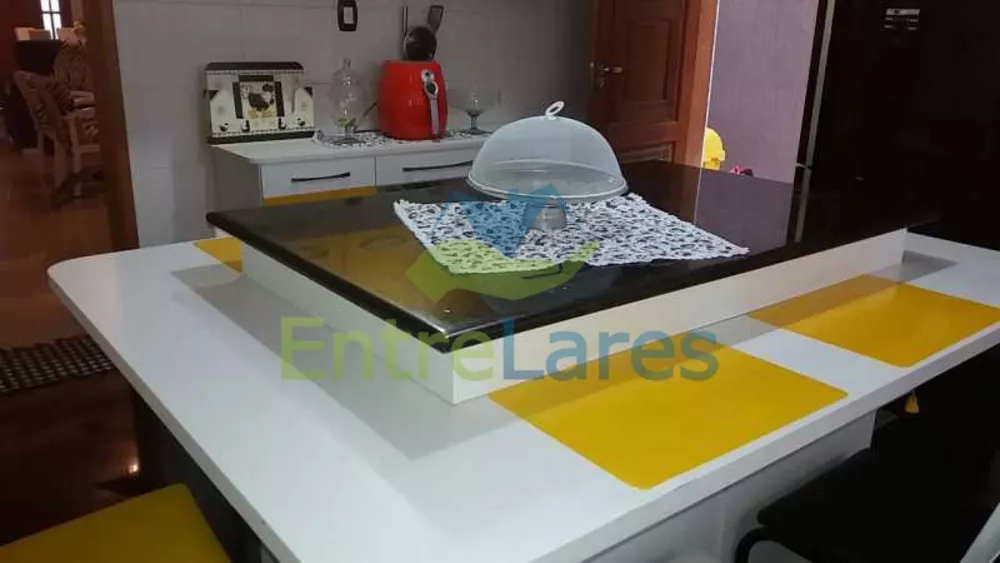 Casa, 5 quartos, 300 m² - Foto 5