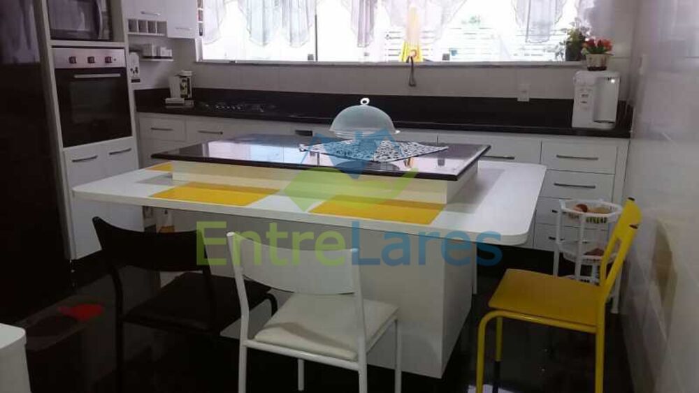 Casa, 5 quartos, 300 m² - Foto 28