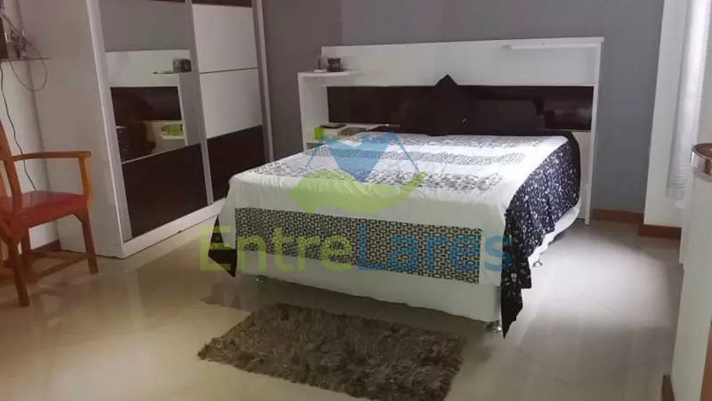 Casa, 5 quartos, 300 m² - Foto 6